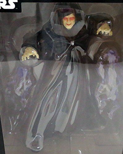 SEGA Premium 1/10 Emperor Palpatine - Star Wars Figure