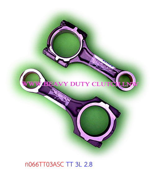 ก้านสูบ MTX-TIGER 2.8