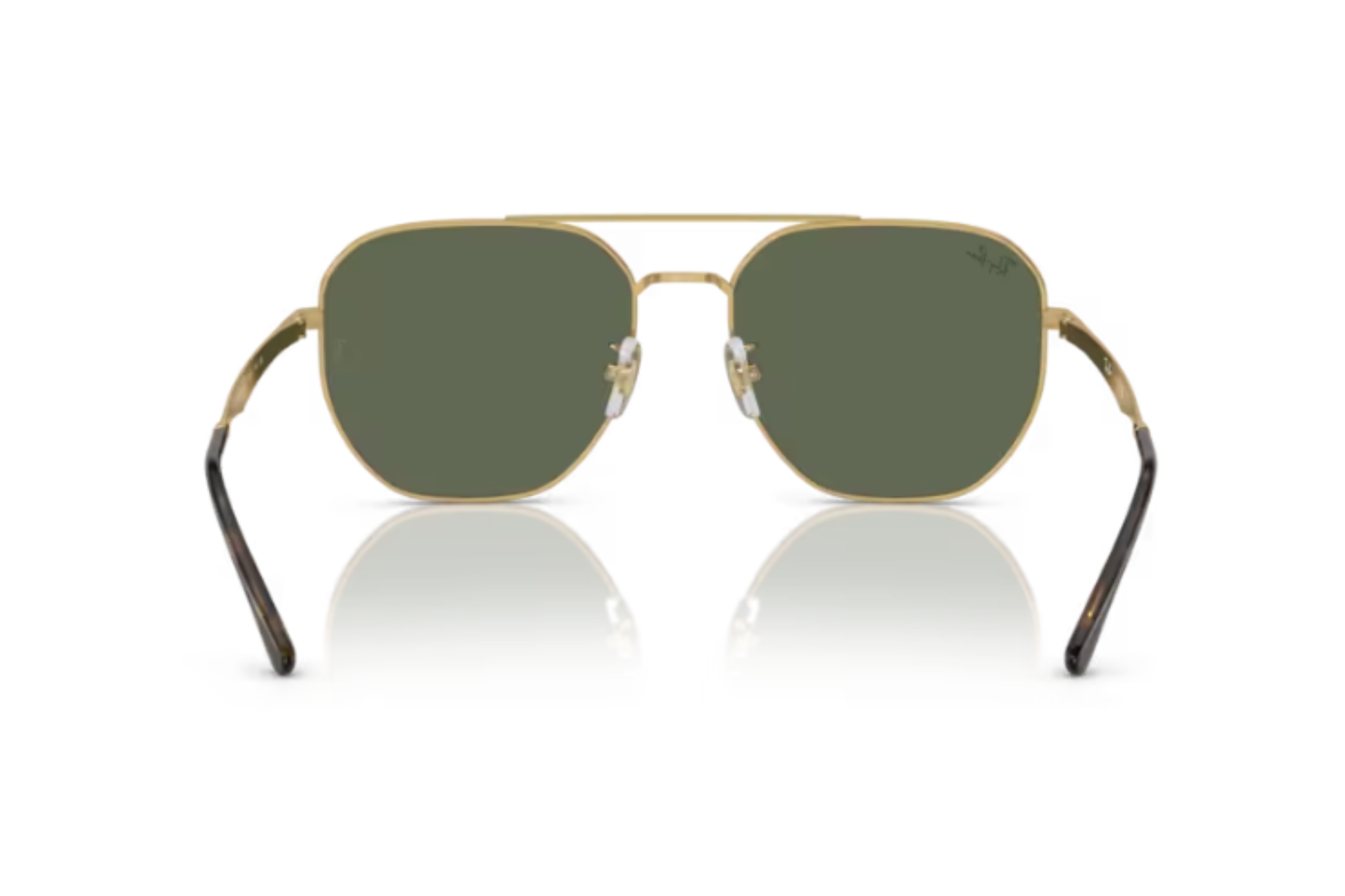 แว่นกันแดด Ray-Ban RB3724D 001/71 59