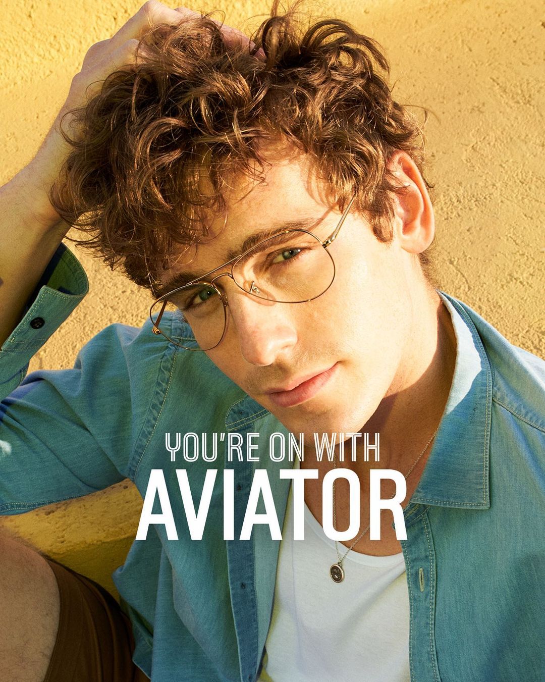 กรอบแว่นสายตา RayBan RB6489 2500