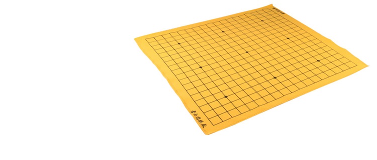 เม็ดหมากล้อมพลาสติกABS