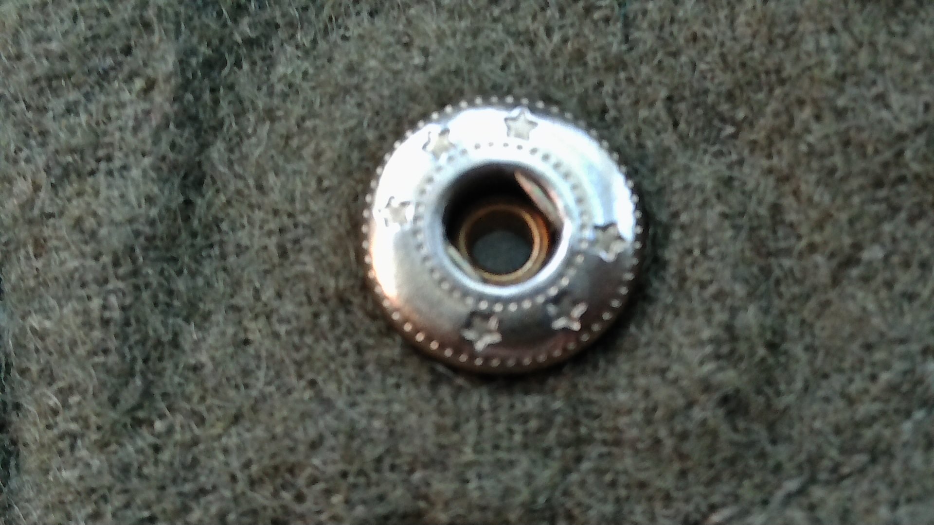 เสื้อปาร์ก้า แฟชั่นทหาร