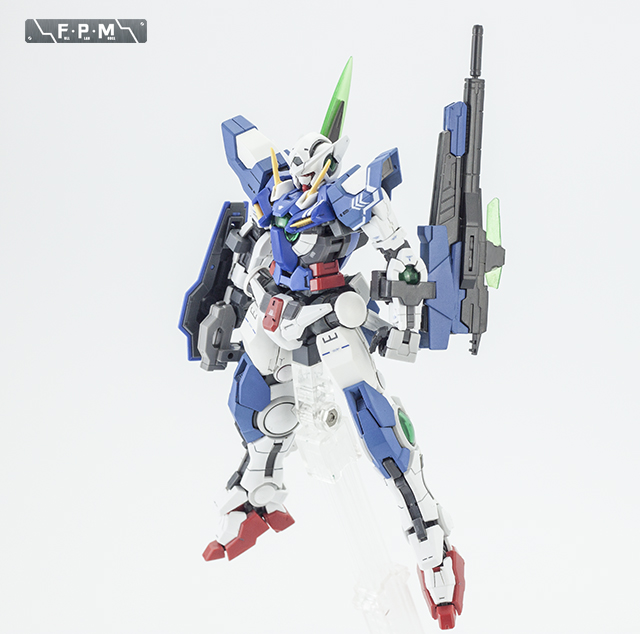 FullPlanModel RG 1/144 Exia R3 MB Version