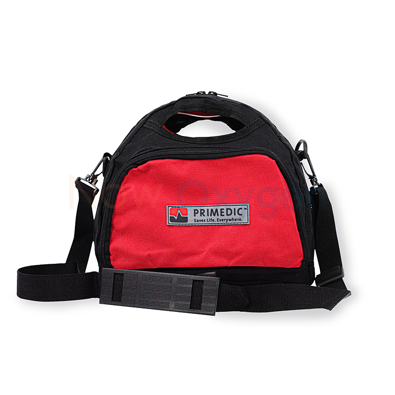 เครื่องกระตุกหัวใจด้วยไฟฟ้าแบบอัตโนมัติ รุ่น Heart Save PAD รับประกัน 2 ปี