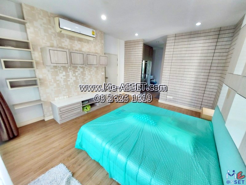 ขายบ้านเดี่ยวใกล้คลับเฮ้าส์และสวนสาธารณะ โซนนาดี มหาชัย พระราม2 เชื่อมเอกชัย บางบอน บางขุนเทียน ใกล้เซ็นทรัลมหาชัย ตลาดทะเลไทย อัสสัมชัญสมุทรสาคร : มบ.พอร์โต้วิลล่า พระราม2 : 2 ชั้น 69.4 ตร.วา