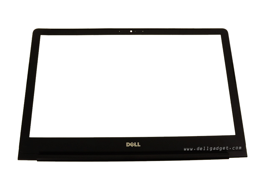 กรอบจอ โน๊ตบุ๊ค Dell Vostro 5568 15.6" Front Bezel Vostro 5568 บอดี้ จอ Dell 5568 แท้ รับประกันศูนย์ Dell Thailand