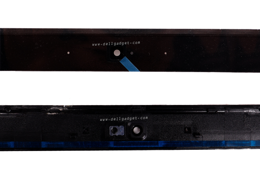 กรอบจอ Dell Latitude E5450 แท้ ราคาพิเศษ กรอบหน้าจอ Dell E5450 กรอบจอ โน๊ตบุ๊ค ตรงรุ่น ตรงสเปค รับประกันศูนย์ Dell Thailand