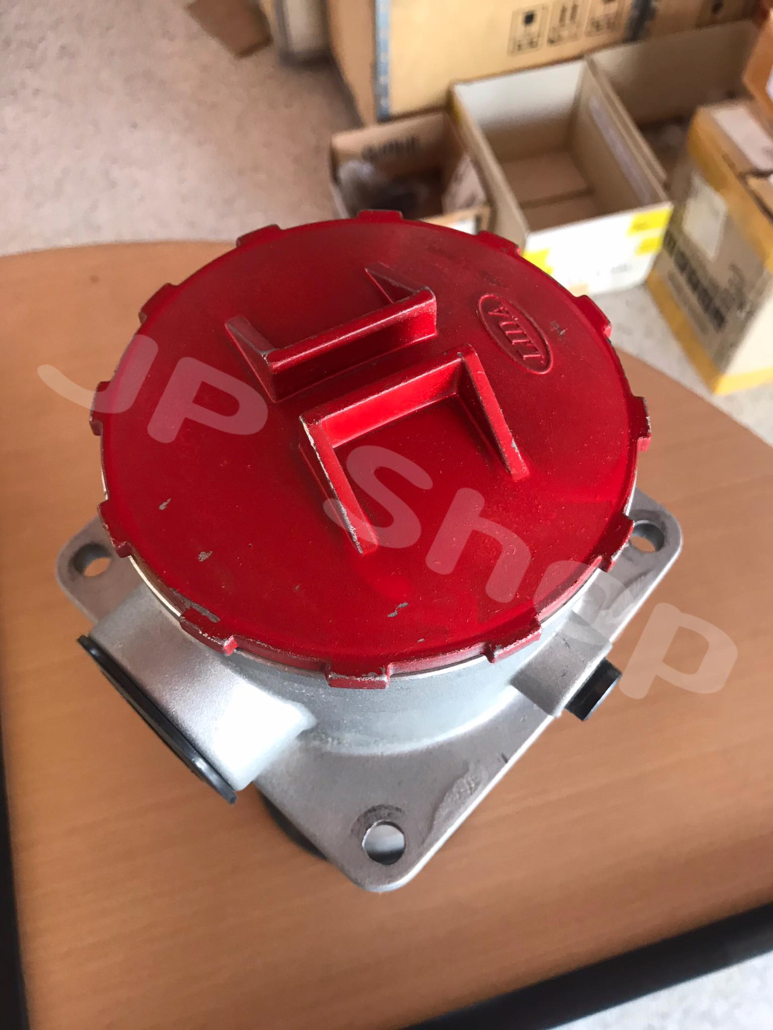 เสื้อไส้กรองถังน้ำมันไฮดรอลิก รุ่น18ลิตร #18420