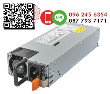 98Y2218, IBM, 98Y2218, IBM 800W, Power Supply, for IBM Storwize V3700, V3700, V5000, EXP2524, Storwize Storage System