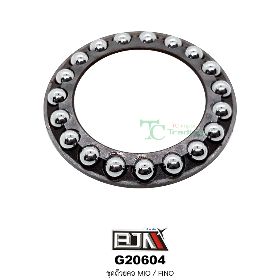 G20604 ชุดถ้วยคอ MIO/FINO