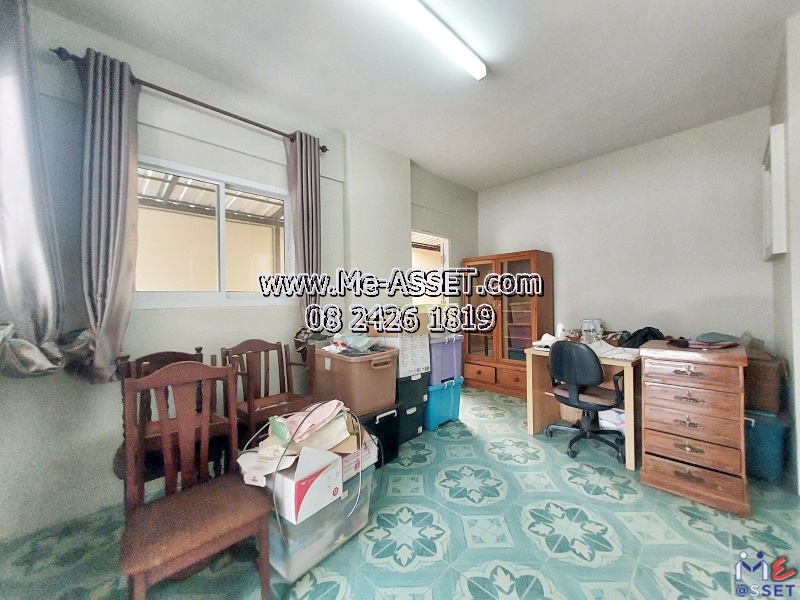 ขายบ้านเดี่ยว ย่าน บางใหญ่ บางคูลัด วัดพระเงิน วัดส้มเกลี้ยง กันตนา : ม.ภัสสร8 บางใหญ่-กันตนา Baan Patsorn 8 : 2 ชั้น 51.9 ตร.วา