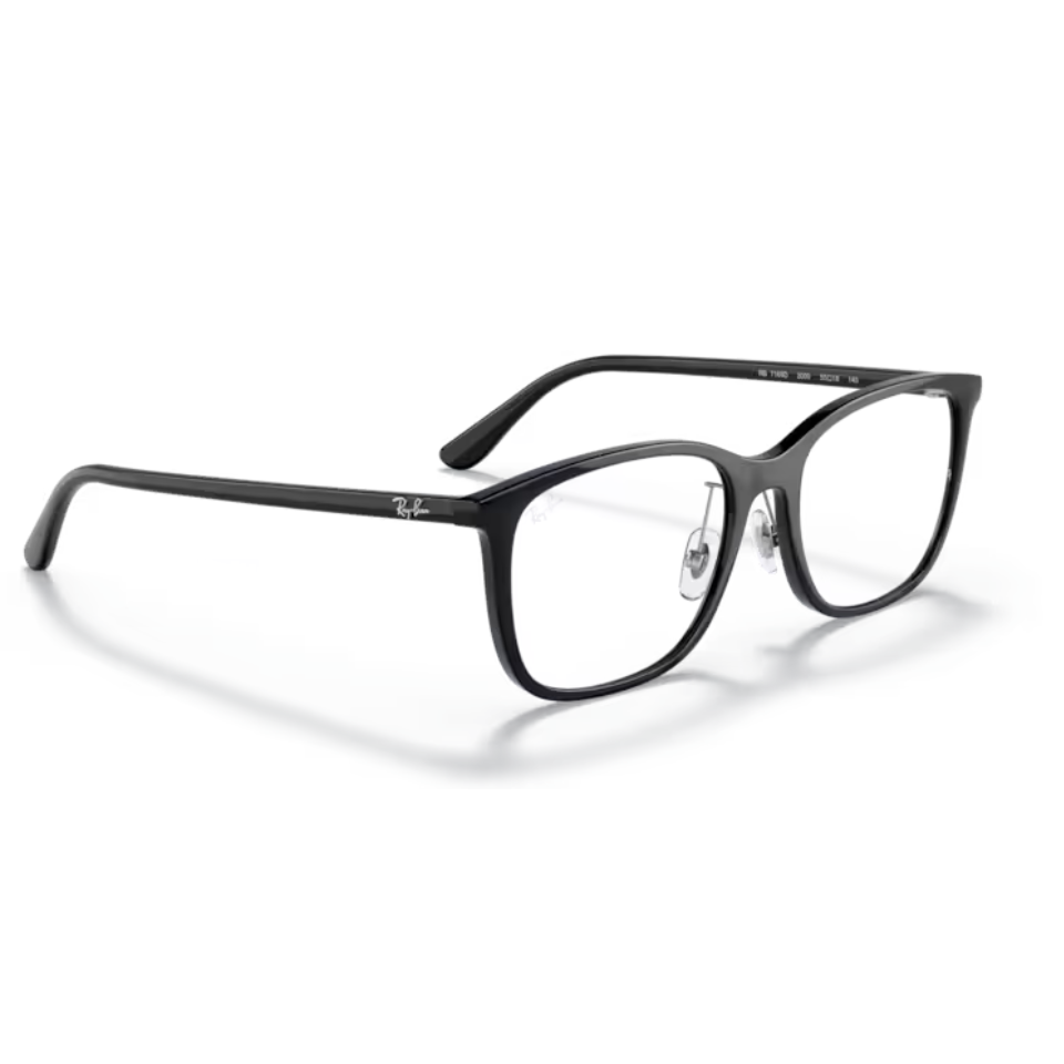กรอบแว่นตา RAYBAN RX7168D 2000 55