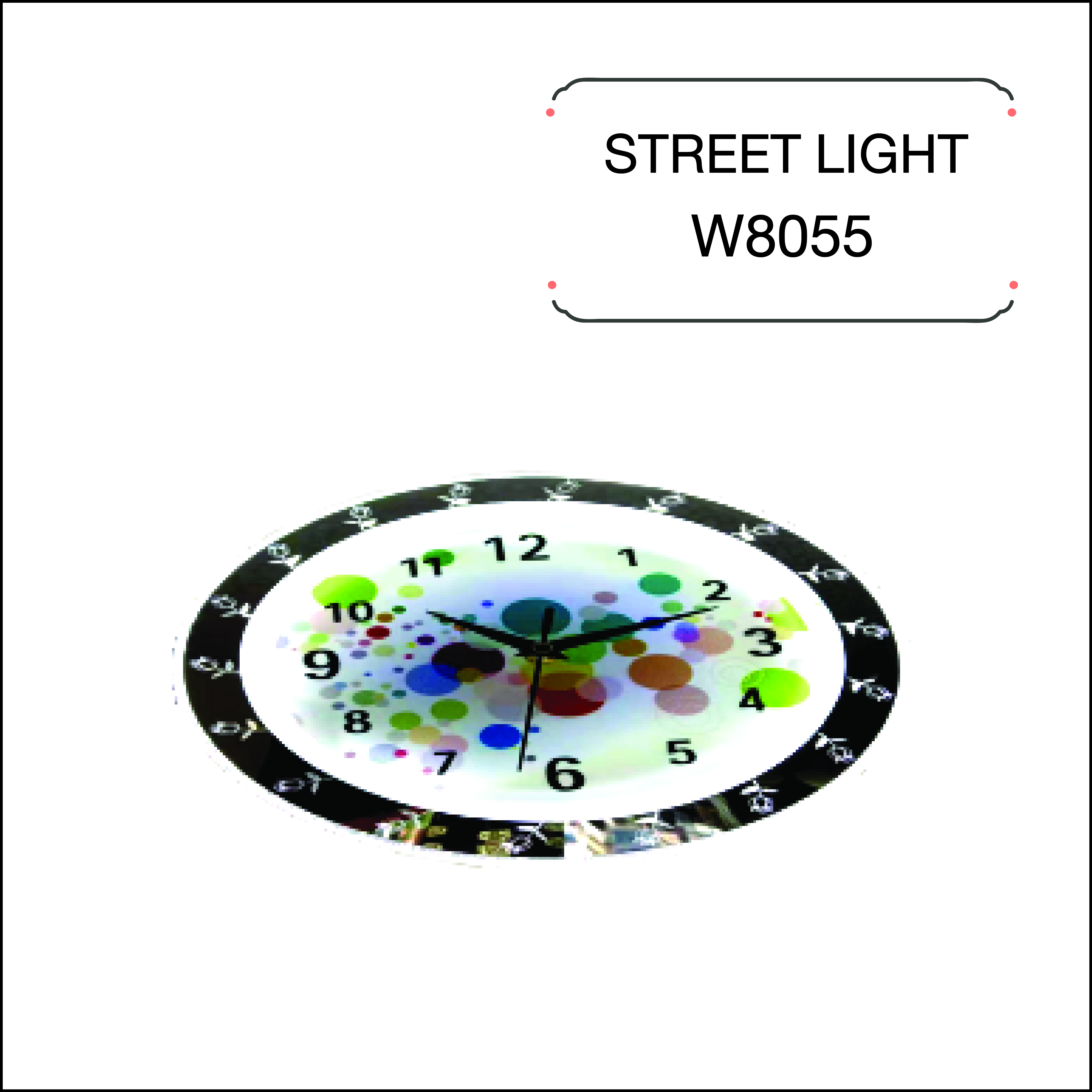 W8055