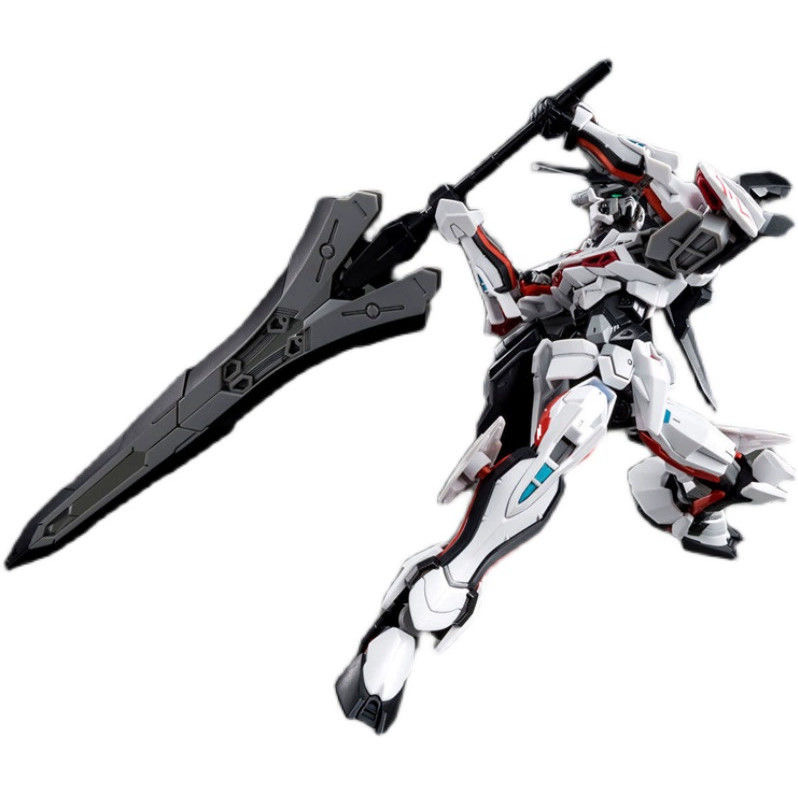 HG 1/144 Load Astray Omega [Wei Mei]