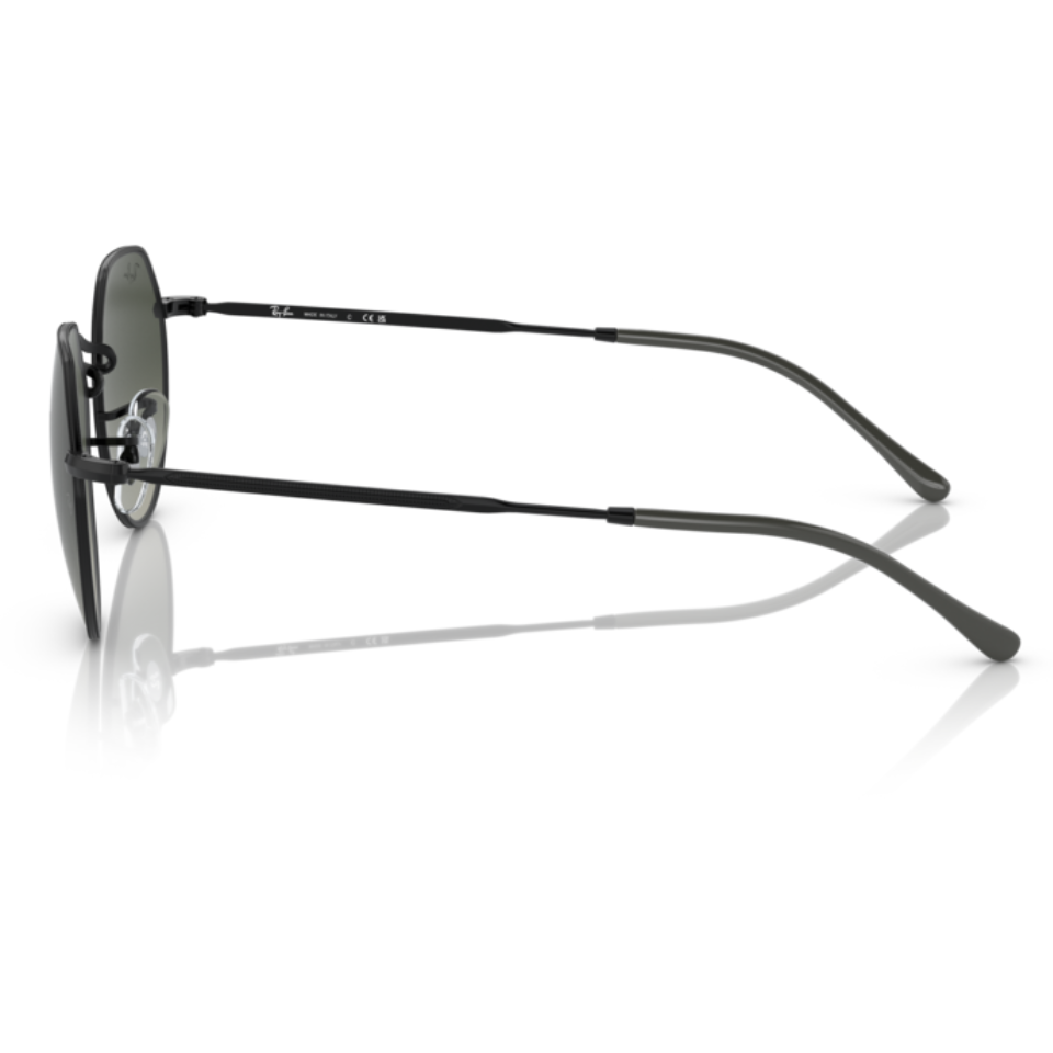 แว่นกันแดด Ray-Ban RB3565 002/71-53