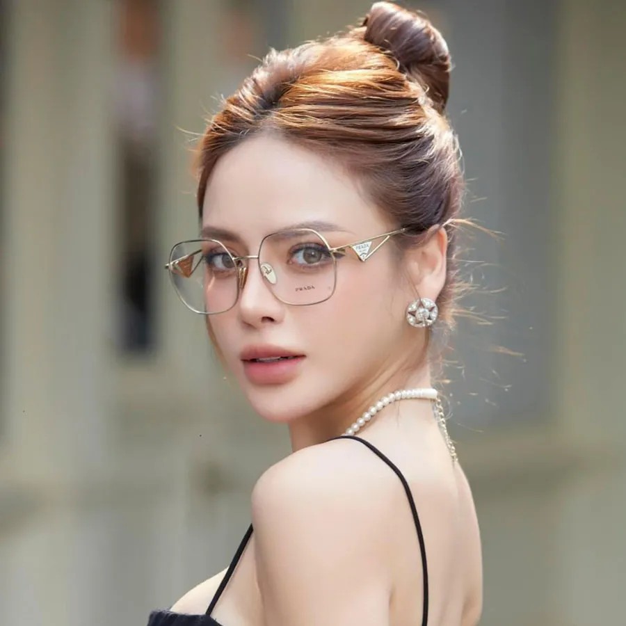 กรอบแว่น PRADA PR 59ZV