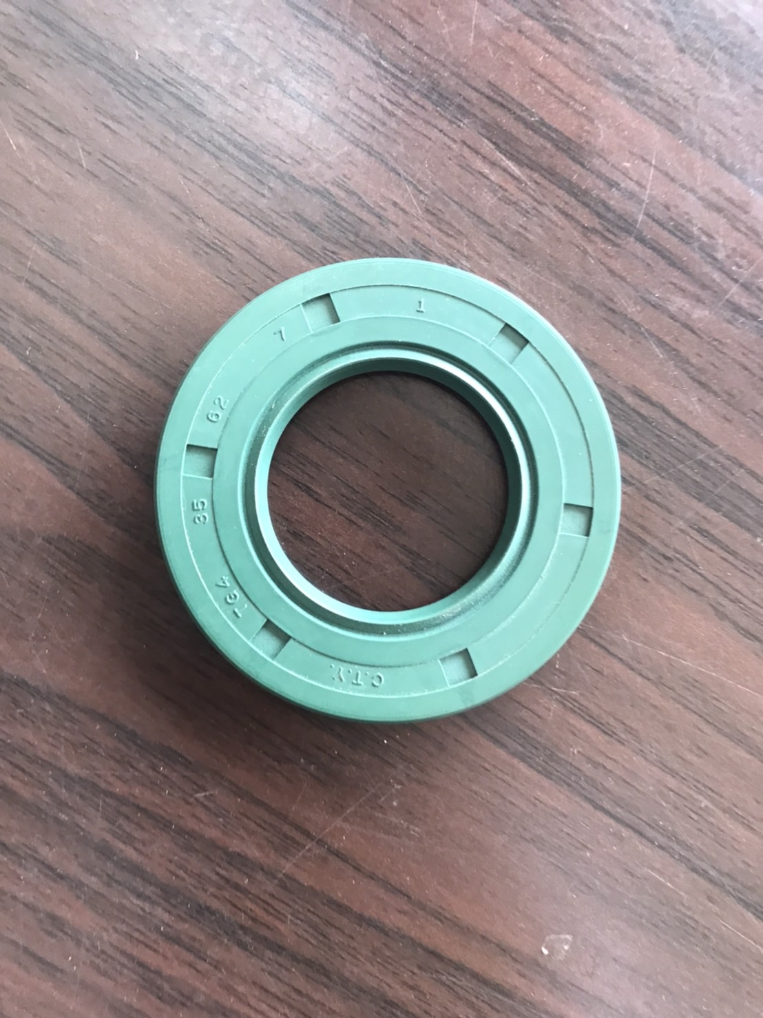 ซีลออย 35*62*7 (C.T.Y Oil Seal) #35627