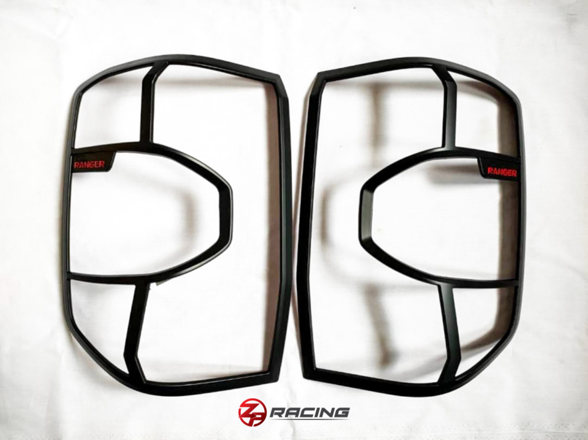 ครอบไฟท้าย Next-Gen Ranger ฟอร์ดเรนเจอร์