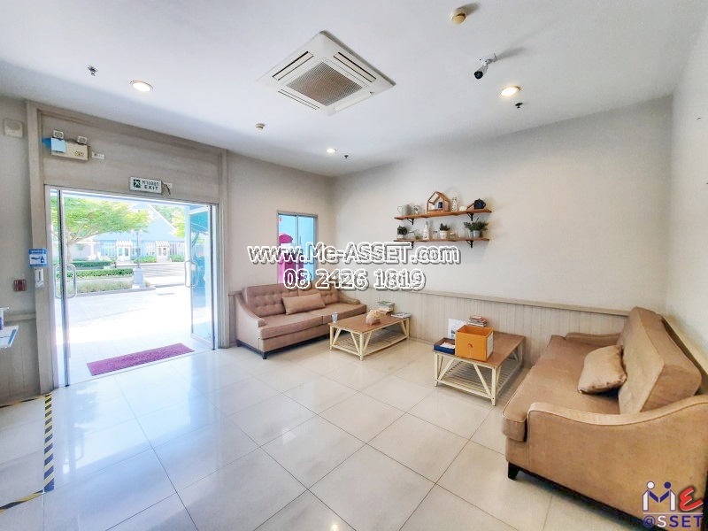 ขายและเช่า คอนโด ริมแม่น้ำ ย่าน สุขสวัสดิ์ พระประแดง ทุ่งครุ ราษฏร์บูรณะ พระราม 3 : แชปเตอร์วัน Chapter One : 29.69 ตร.เมตร