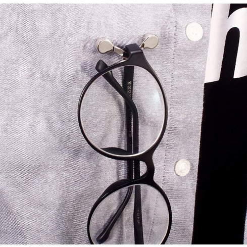 ตะขอแม่เหล็กแขวนแว่นตา