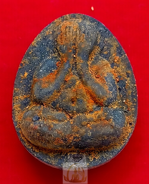 พระปิดตาจัมโบ้ ญสส (ชุดกรรมการ 3 องค์) วัดบวรนิเวศวิหาร กรุงเทพฯ