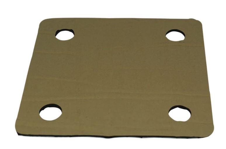 Evnovo GENIUS Original OEM Thermal insulation