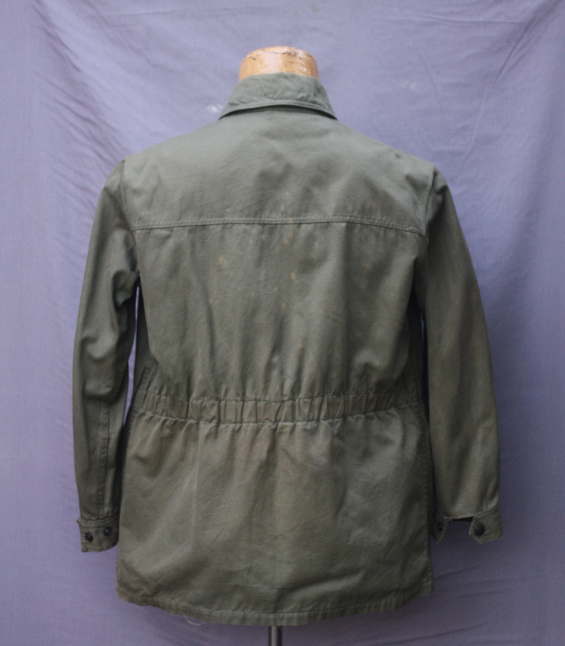 เสื้อทหาร กองทัพอิตาลี (อิตาลี: Forze Armate Italiane)