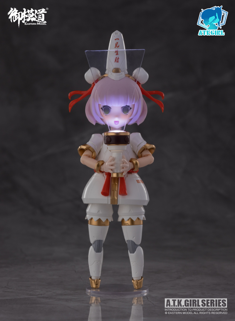 PRE-ORDER 1/12 ENDLESS NIGHT [E-Model]