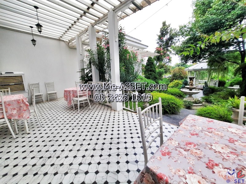 ขายที่ดินพร้อมสิ่งปลูกสร้าง ย่าน สวนตะไคร้ สนามจันทร์ พระปฐมเจดีย์ เซ็นทรัลนครปฐม : ใกล้มหาวิทยาลัยศิลปากร : 1.5 ชั้น 197 ตร.วา