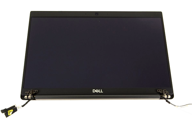 จอ โน๊ตบุ๊ค ทัชสกรีน Dell Latitude 7390, 13.3-inch FHD (1920 x 1080) Anti Glare Dell Touch Screen LED Screen 600N3 อะไหล่แท้รับประกันศูนย์ Dell Thailand On-site Service