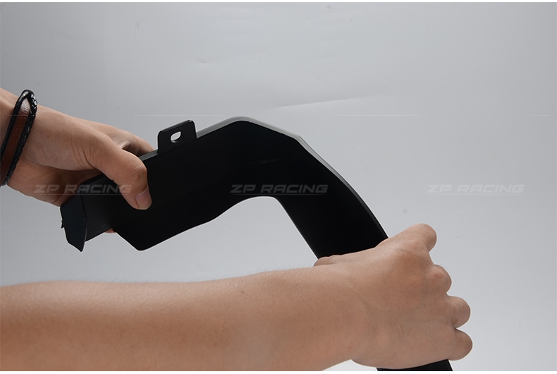 บังโคลน CIVIC FC (JDM) ปี 2016-2022