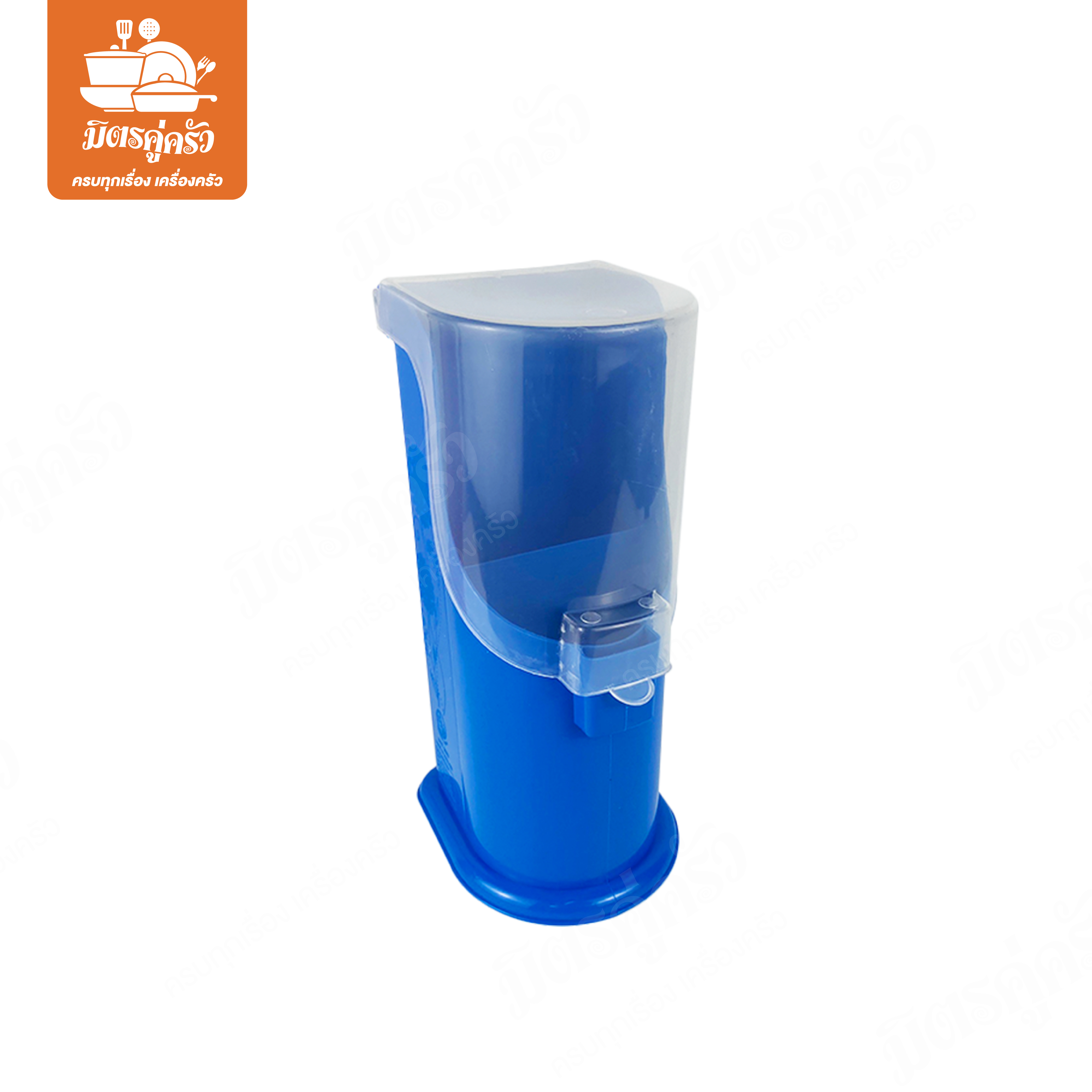 กล่องใส่ตะเกียบ No.8005 AB