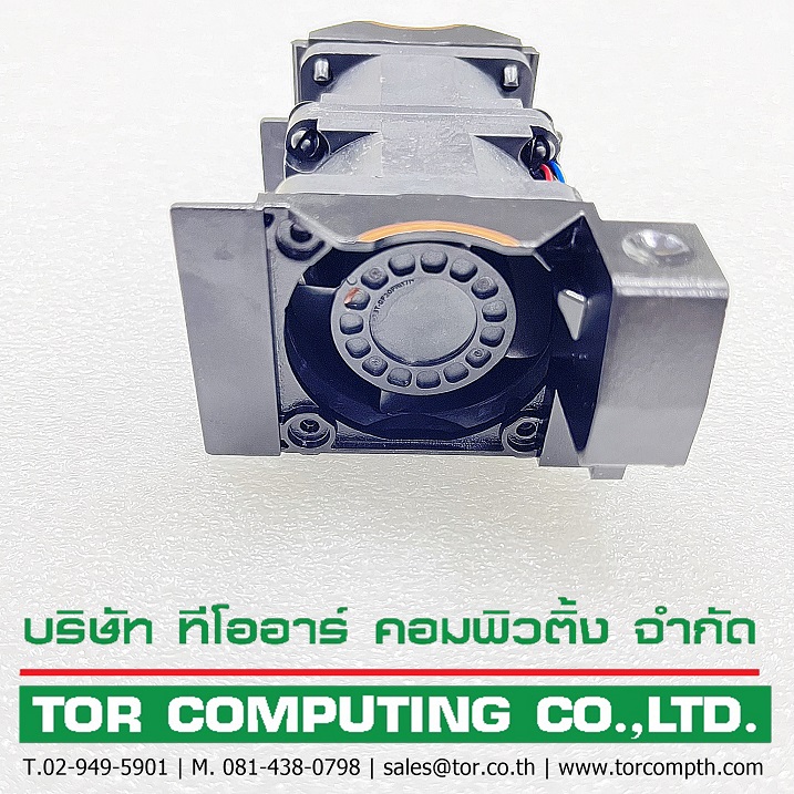 NEW Lenovo 01KP696 [TorCompTH Thailand ขาย จำหน่าย ราคา] Lenovo Thinksystem SR630 Cooling Fan