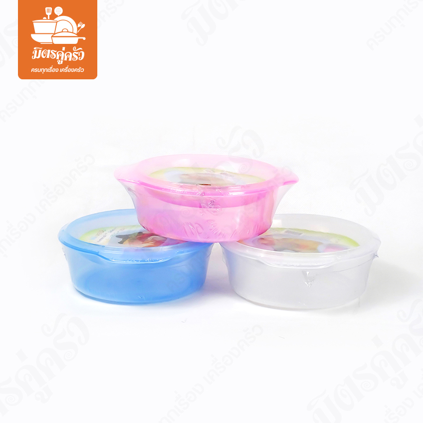 กล่องไมโครเวฟ FK-1000
