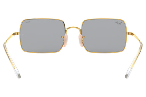 แว่นกันแดด Rayban RB1969 001/B3 Size 54 mm.