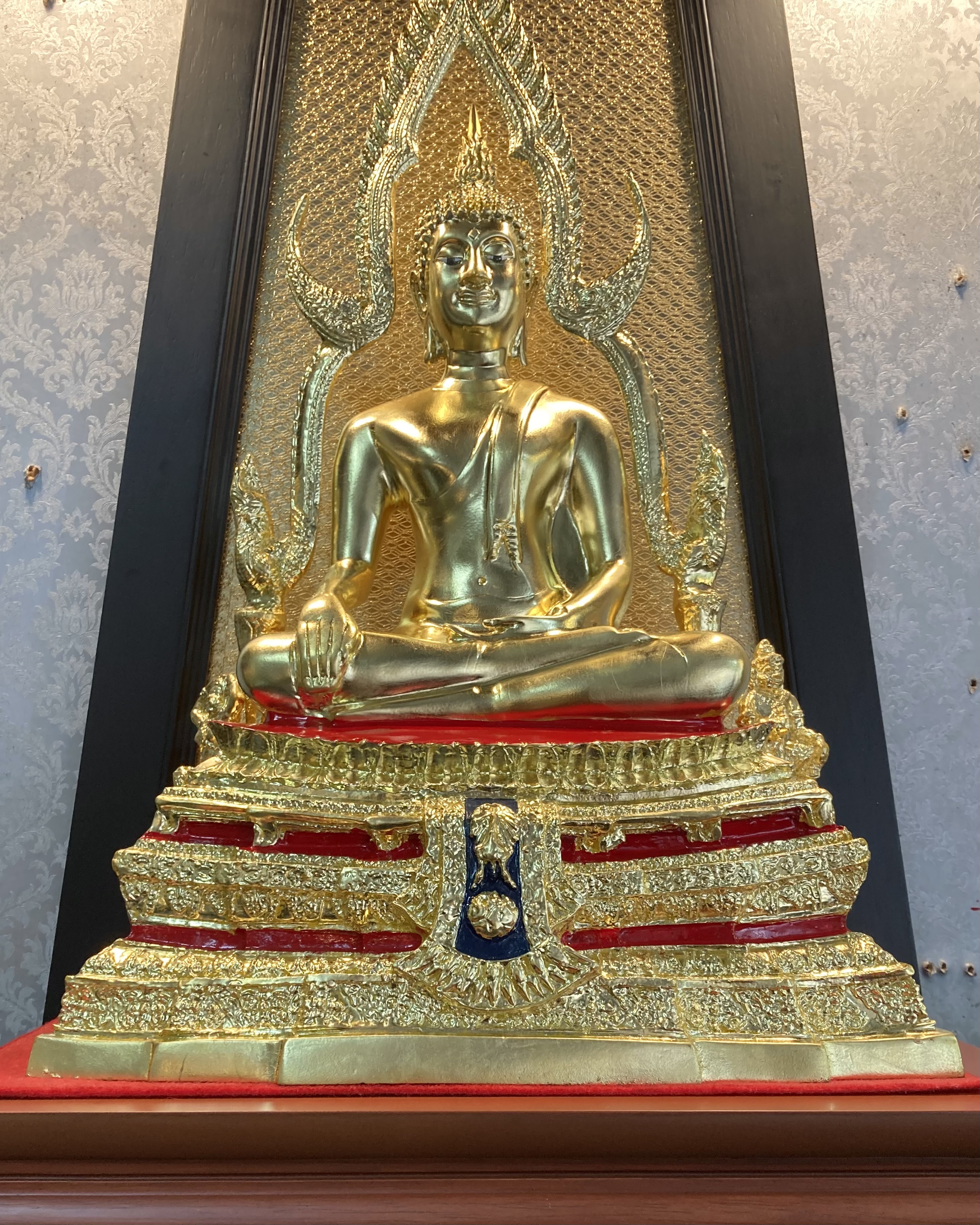 พระพุทธชินราช