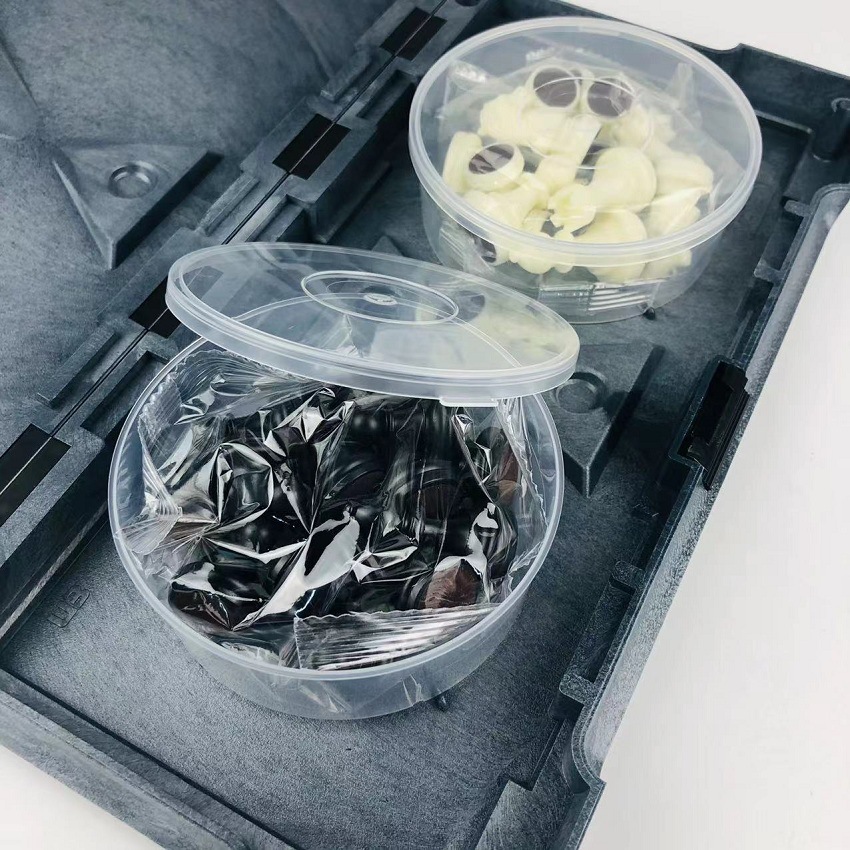 หมากรุกสากลแม่เหล็ก Black&White Magnetic Chess