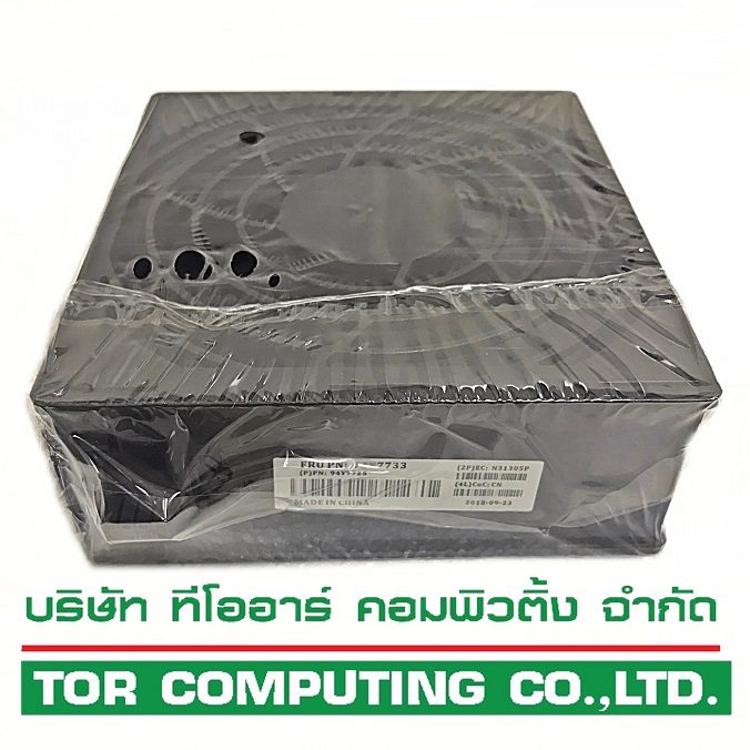 NEW IBM 94Y7725 94Y7733 N31305P [TorCompTH - ขาย จำหน่าย ราคา] IBM Fan Module for x3500 M4
