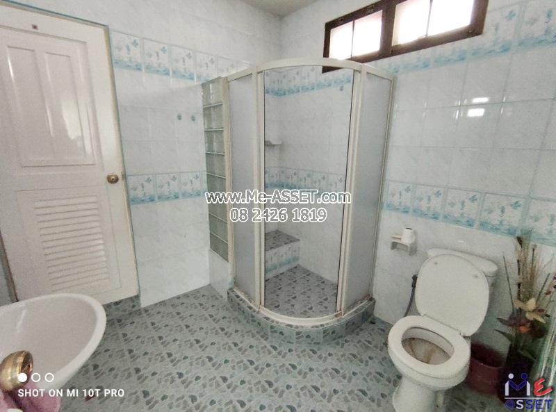 ขายบ้านเดี่ยว ย่าน เขาใหญ่ นิคมสร้างตนเอง มิตรภาพ มวกเหล็ก สระบุรี : ไอวี่คอทเทจบายคิวว์ Ivy Cottage by Qiu : 1 ชั้น 120 ตารางวา