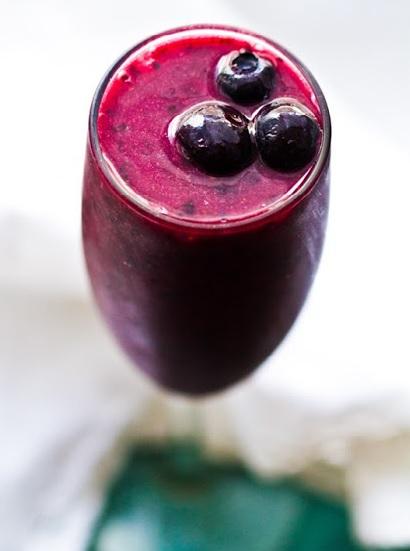 ผงแบล็คเคอแรนท์ ออกกำลังกายอึด ทน Superfood ยี่ห้อ Feaga Life Organic Blackcurrant Powder 100 กรัม