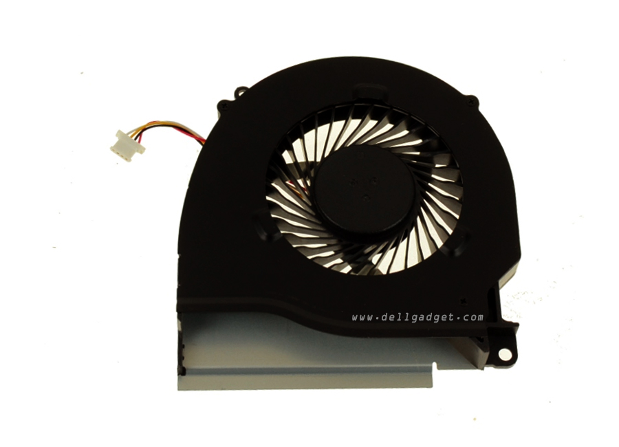 พัดลม ซีพียู Dell inspiron 7559 ขวา CPU FAN Dell 7559 ขวา อะไหล่ ใหม่ แท้ ตรงรุ่น จาก Dell Thailand