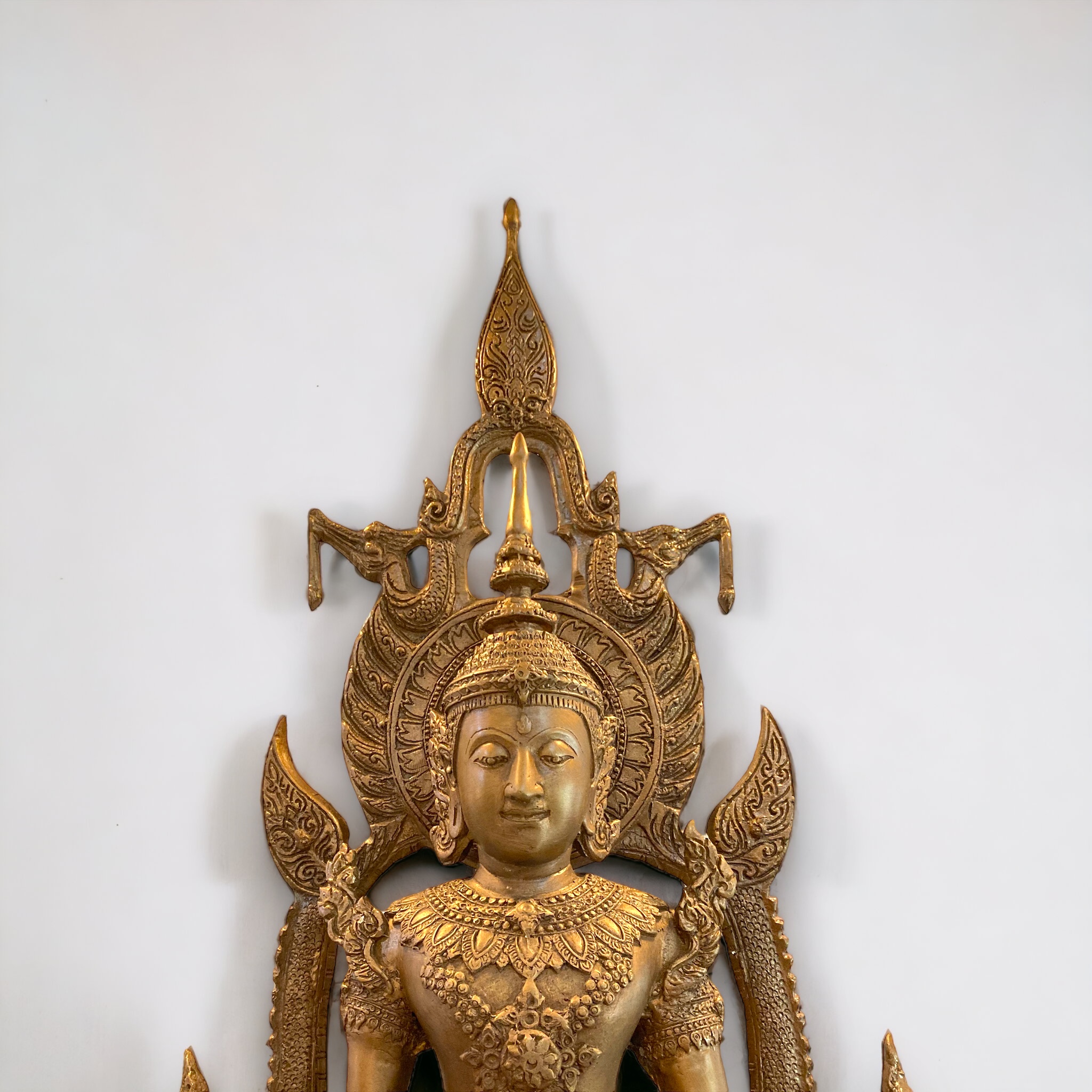 สมเด็จองค์ปฐม 9 นิ้ว