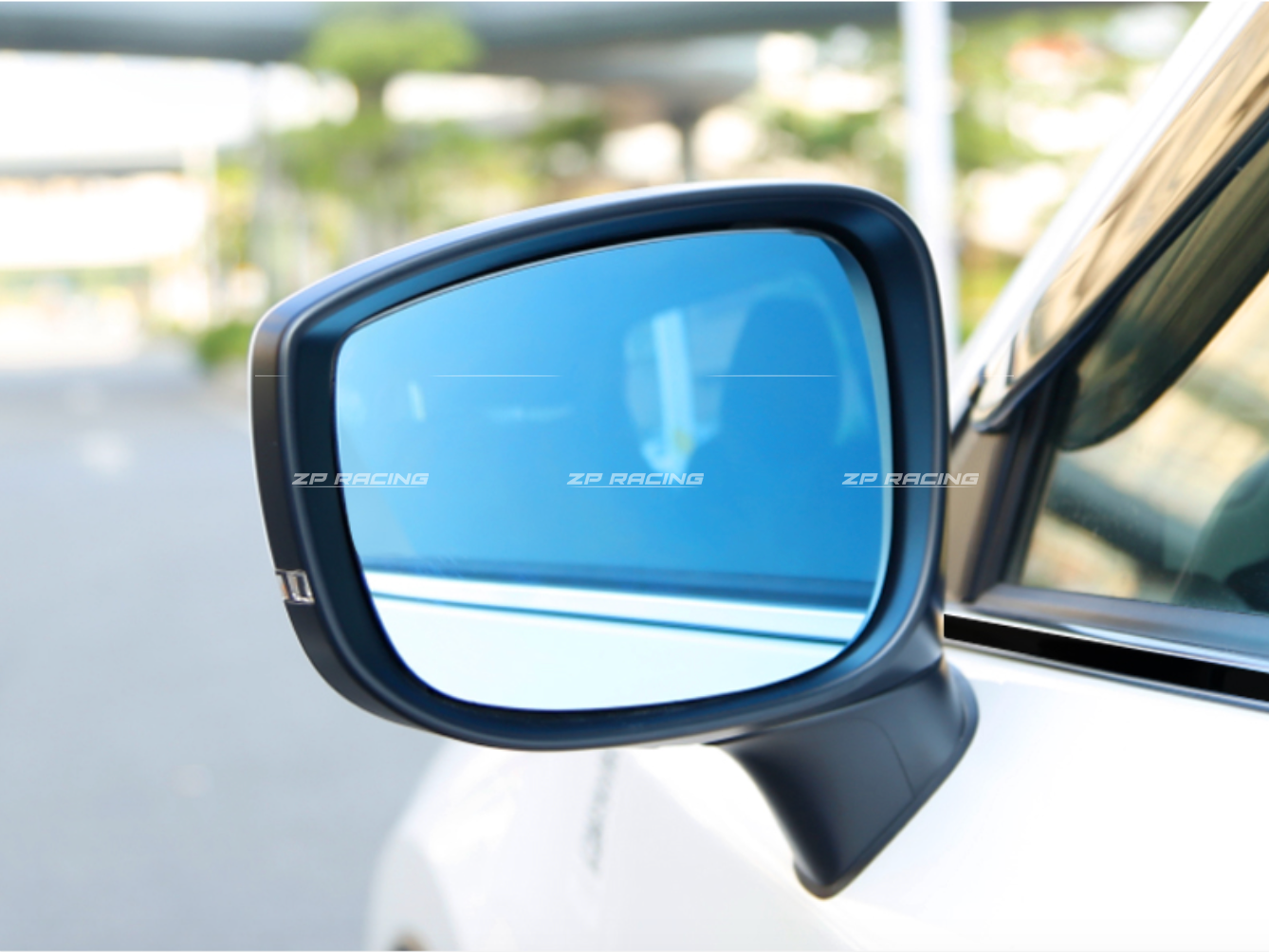 กระจกตัดแสง CX-5 2018