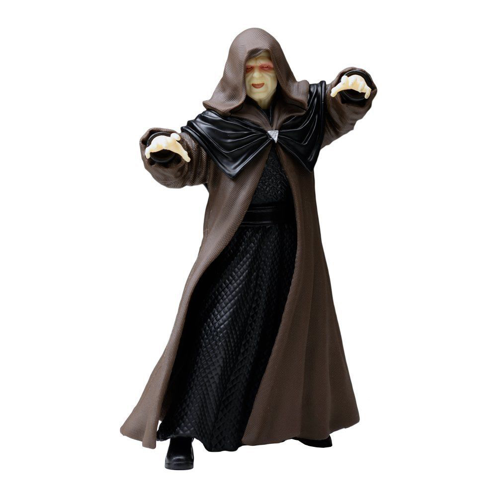 SEGA Premium 1/10 Emperor Palpatine - Star Wars Figure