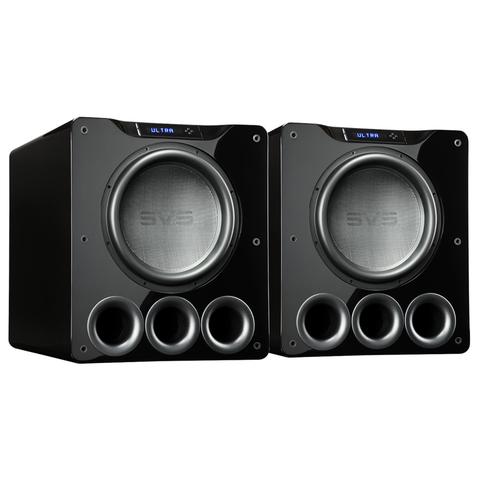 SVS PB16-Ultra