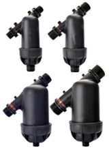 PRO Y disc กรองน้ำเกษตร ชนิดแผ่นดิสก์