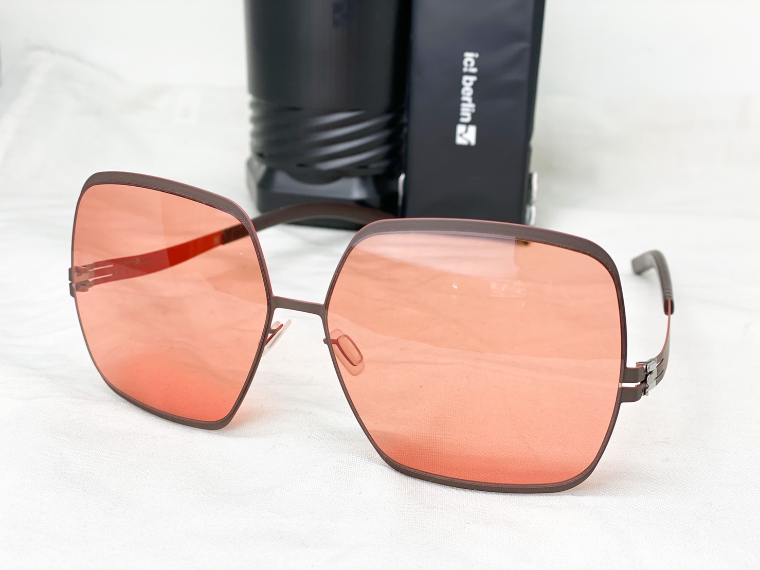 แว่นกันแดด IC BERLIN Angelina T.