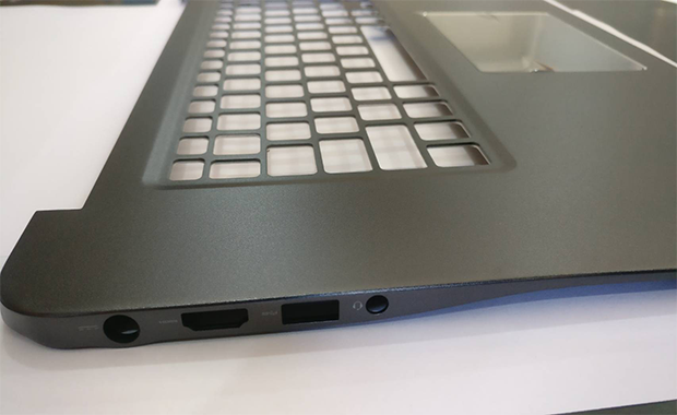 บอดี้โน๊ตบุ๊ค Plamrest Dell Inspiron 7548 บอดี้บน ฝาบน Dell Inspiron 7548 ของแท้รับประกันศูนย์ Dell Thailand On-site Service