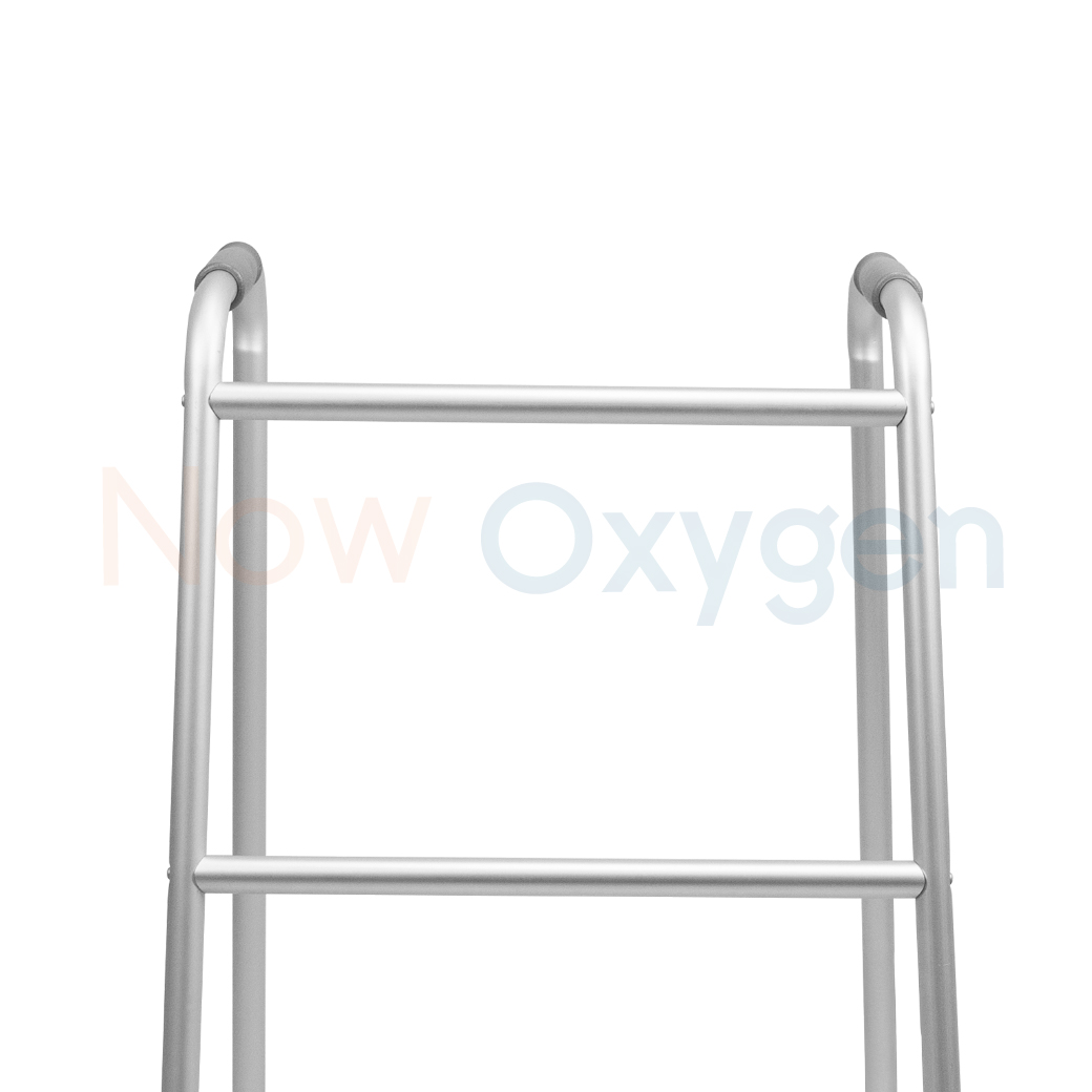 ไม้เท้าช่วยพยุง วอล์คเกอร์ (Walker) แบบ 4 ขา