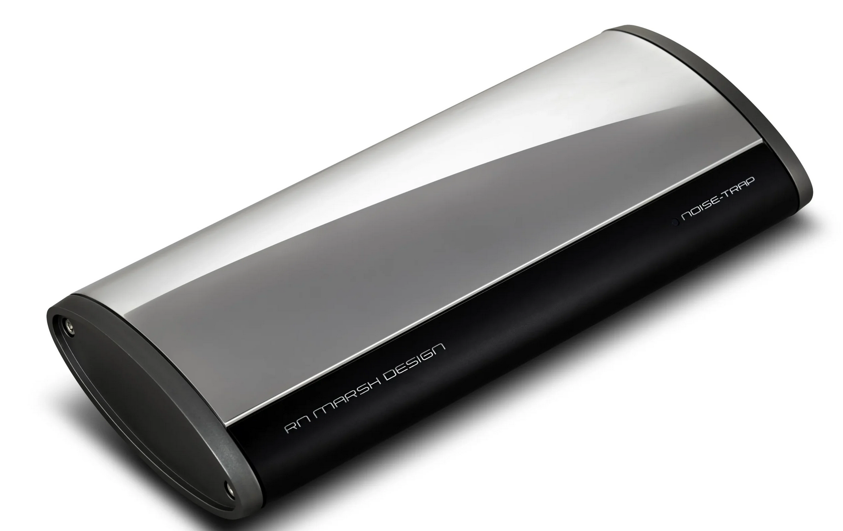 Marsh Design - Noise Traps